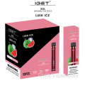 ร้าน VAPO IGET XXL ดั้งเดิม